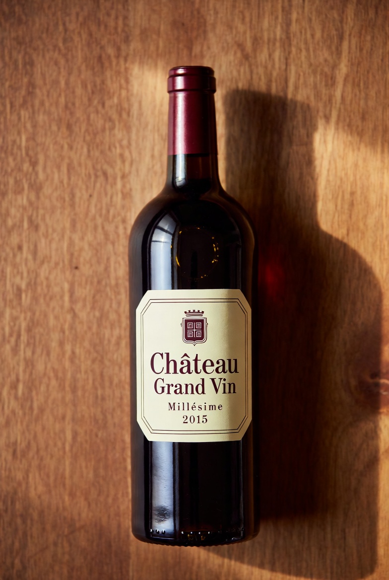 进口干红葡萄酒品牌展示 - VINSINO商城