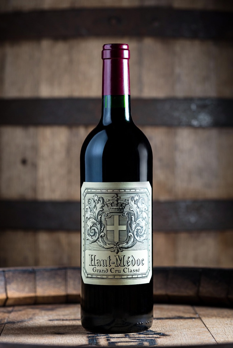 国际知名香槟品牌展示 - VINSINO